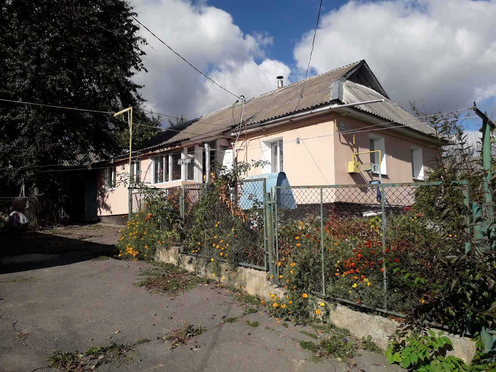 Обʼєкт нерухомості: 4 КІМ.  БУДИНОК ПЛОЩА – 50 м², ЦІНА – 21 000$, РАЙОН: Вороновиця — HUBTRUST, Вінниця