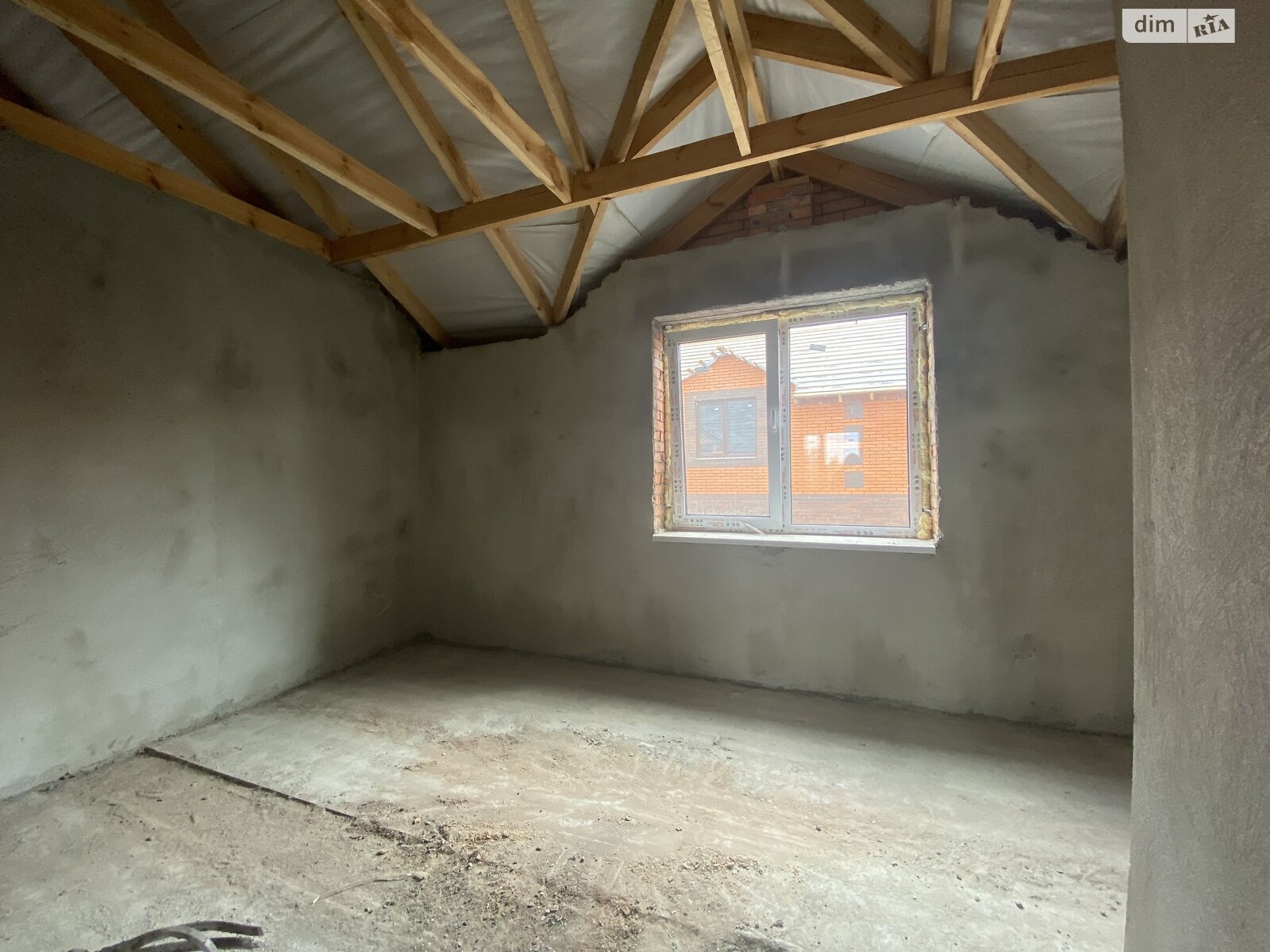 Обʼєкт нерухомості: 3 КІМ. ТАУНХАУС, ПЛОЩА - 90 м², ЦІНА - 59 000 $
, пров. Світлий — HUBTRUST, Вінниця