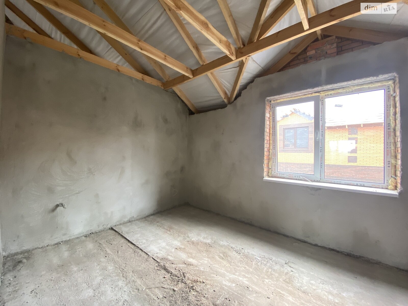 Обʼєкт нерухомості: 3 КІМ. ТАУНХАУС, ПЛОЩА - 90 м², ЦІНА - 59 000 $
, пров. Світлий — HUBTRUST, Вінниця