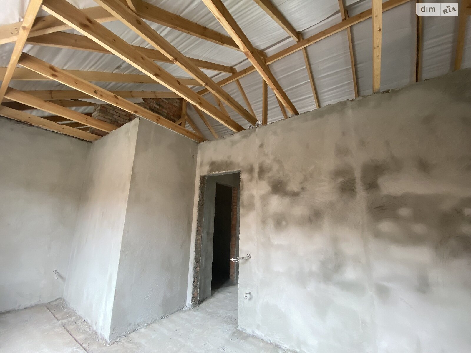 Обʼєкт нерухомості: 3 КІМ. ТАУНХАУС, ПЛОЩА - 90 м², ЦІНА - 59 000 $
, пров. Світлий — HUBTRUST, Вінниця