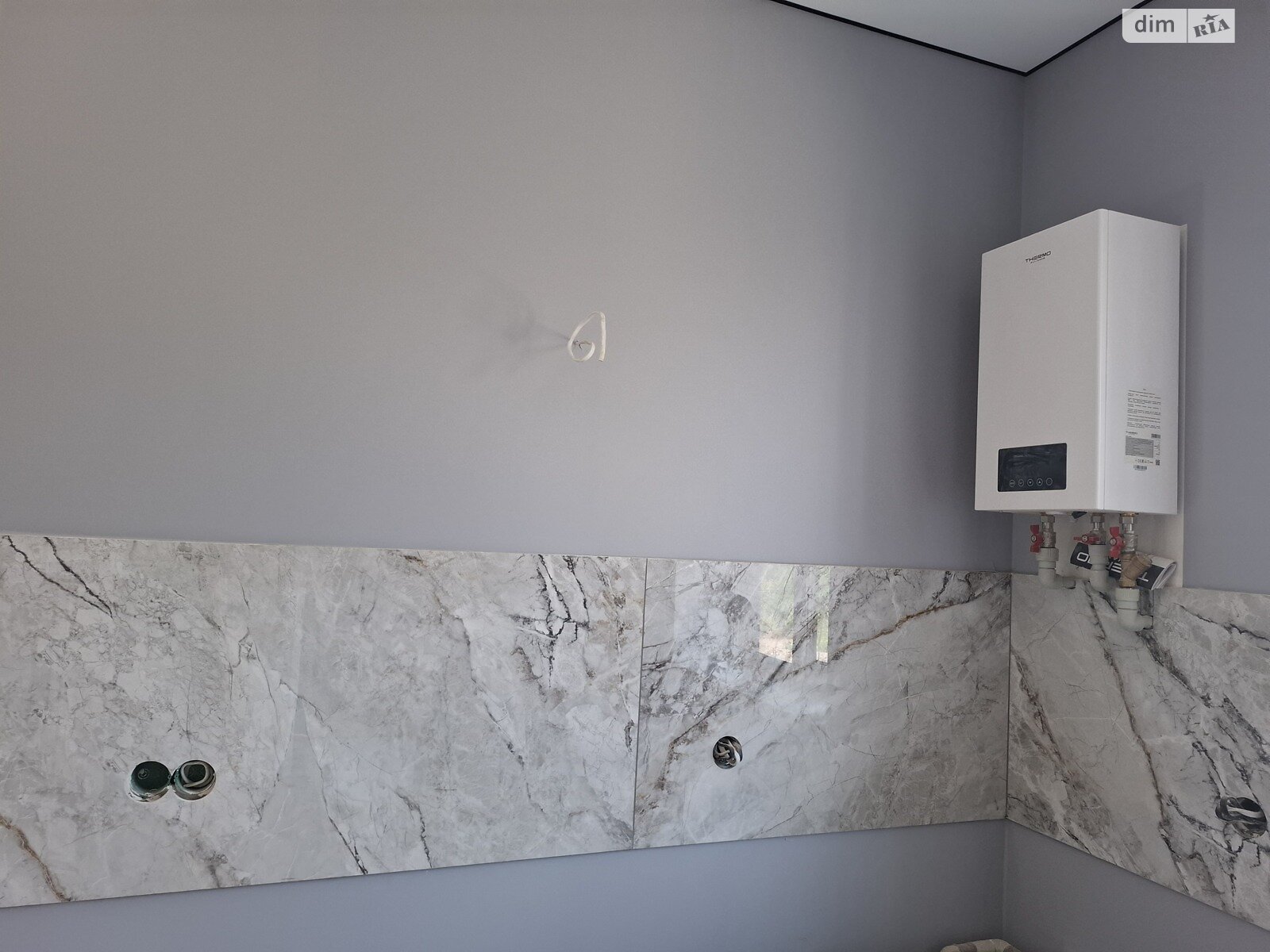 Обʼєкт нерухомості: 2 КІМ. ТАУНХАУС, ПЛОЩА - 70 м², ЦІНА - 64 000 $
, вул. Матієнко — HUBTRUST, Вінниця