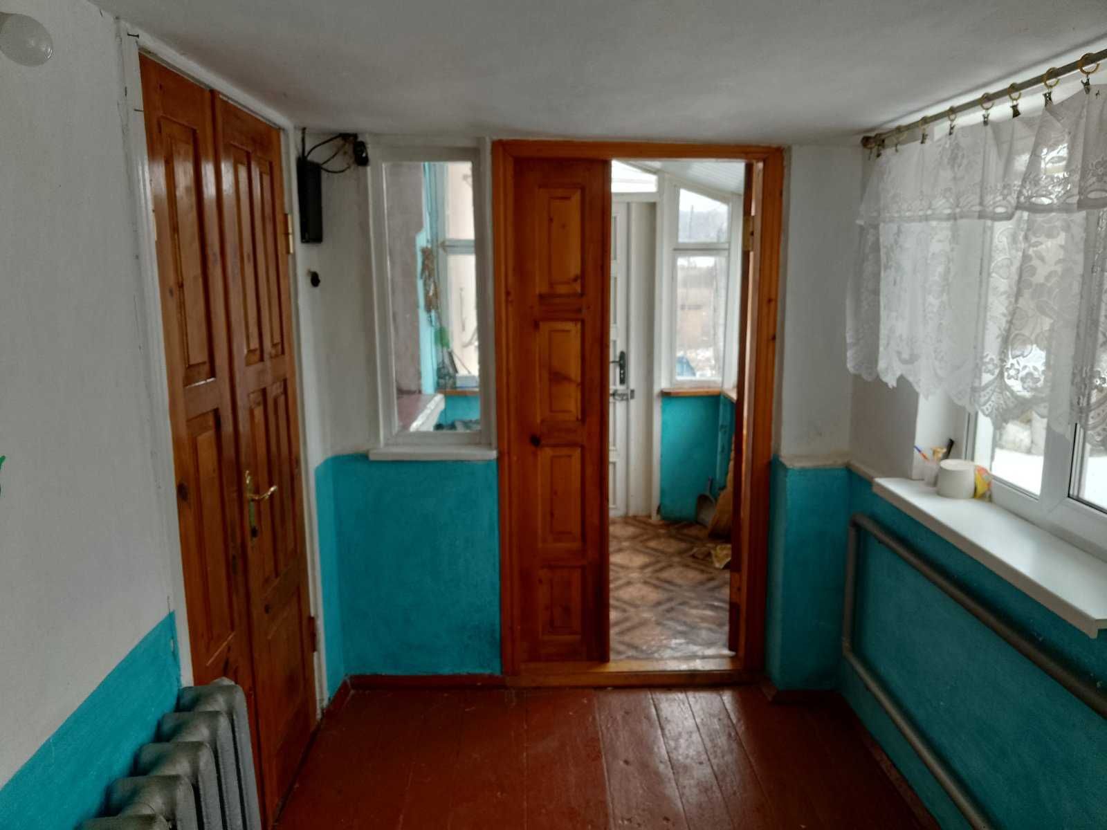 Обʼєкт нерухомості: 4 КІМ.  БУДИНОК ПЛОЩА – 50 м², ЦІНА – 21 000$, РАЙОН: Вороновиця — HUBTRUST, Вінниця