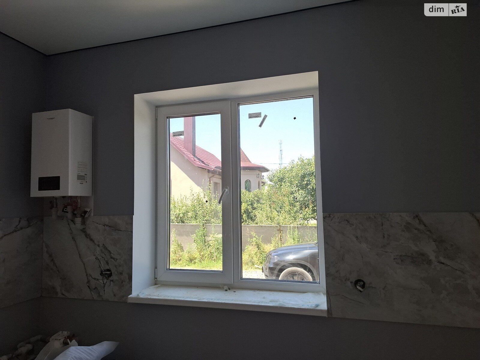 Обʼєкт нерухомості: 2 КІМ. ТАУНХАУС, ПЛОЩА - 70 м², ЦІНА - 64 000 $
, вул. Матієнко — HUBTRUST, Вінниця