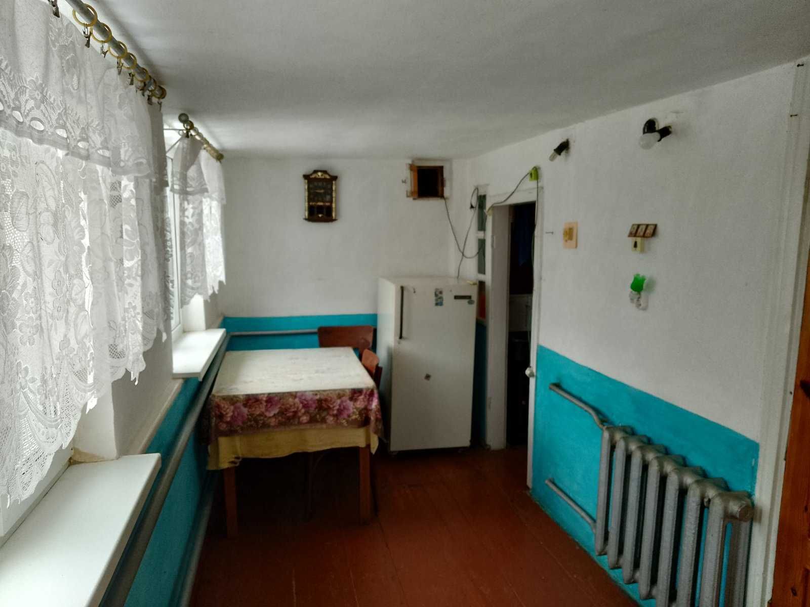 Обʼєкт нерухомості: 4 КІМ.  БУДИНОК ПЛОЩА – 50 м², ЦІНА – 21 000$, РАЙОН: Вороновиця — HUBTRUST, Вінниця