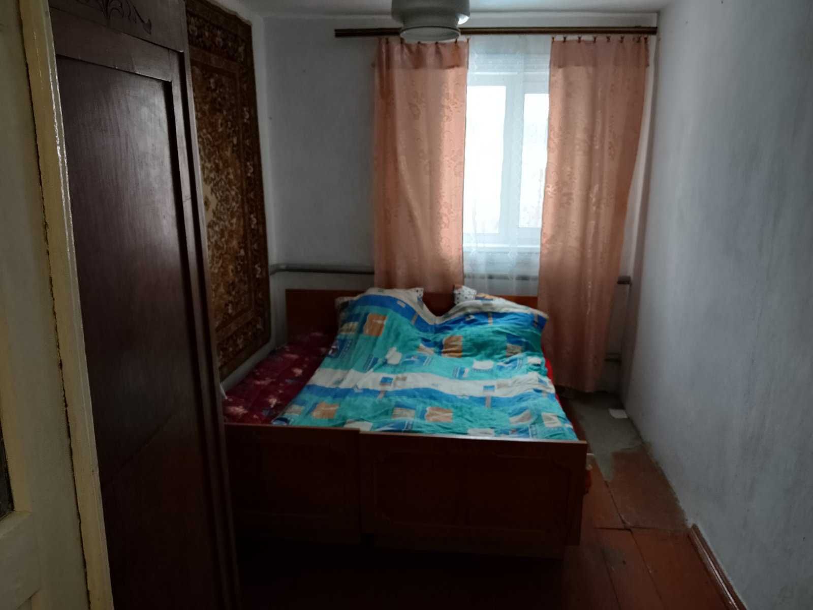 Обʼєкт нерухомості: 4 КІМ.  БУДИНОК ПЛОЩА – 50 м², ЦІНА – 21 000$, РАЙОН: Вороновиця — HUBTRUST, Вінниця