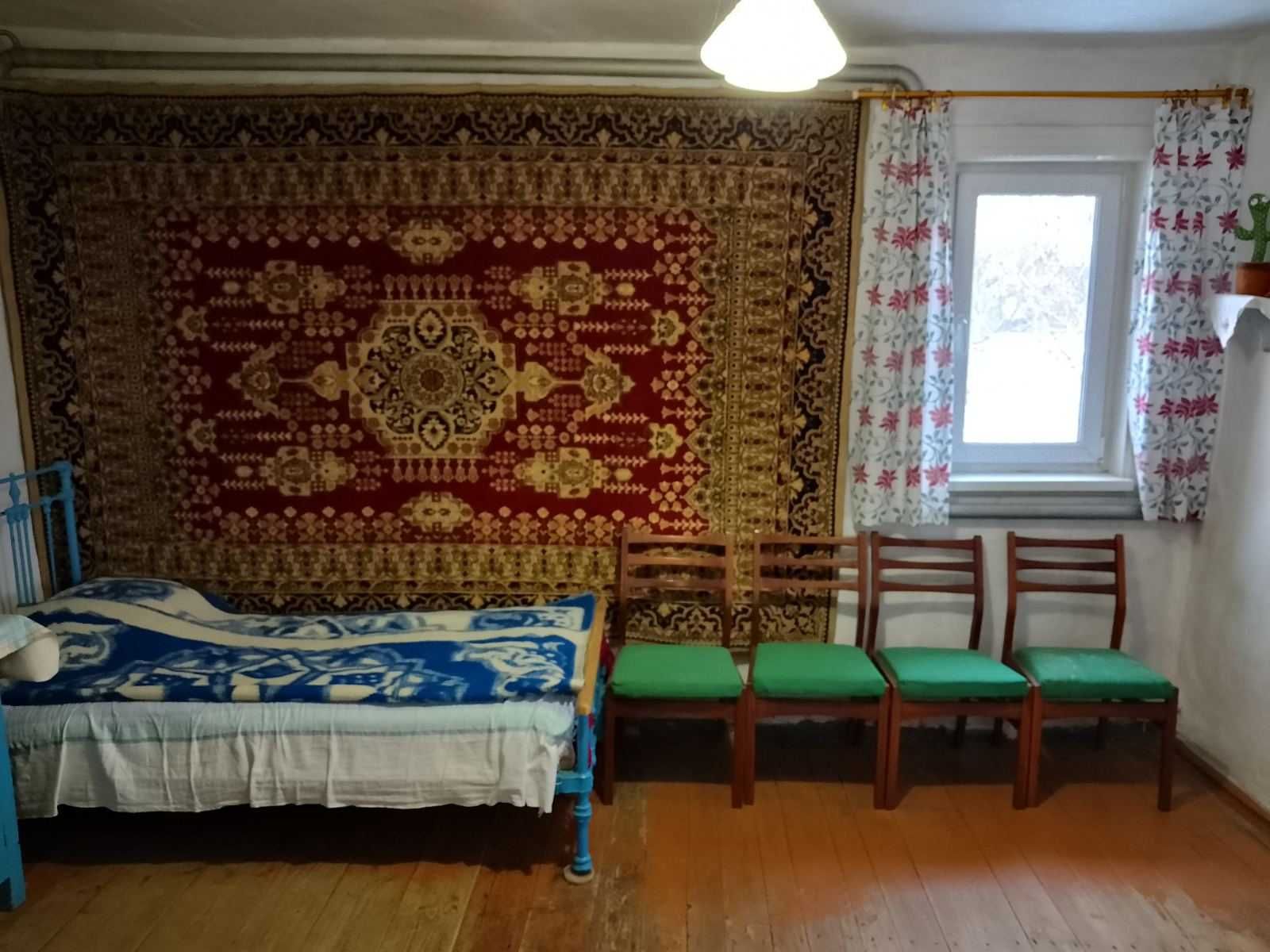 Обʼєкт нерухомості: 4 КІМ.  БУДИНОК ПЛОЩА – 50 м², ЦІНА – 21 000$, РАЙОН: Вороновиця — HUBTRUST, Вінниця