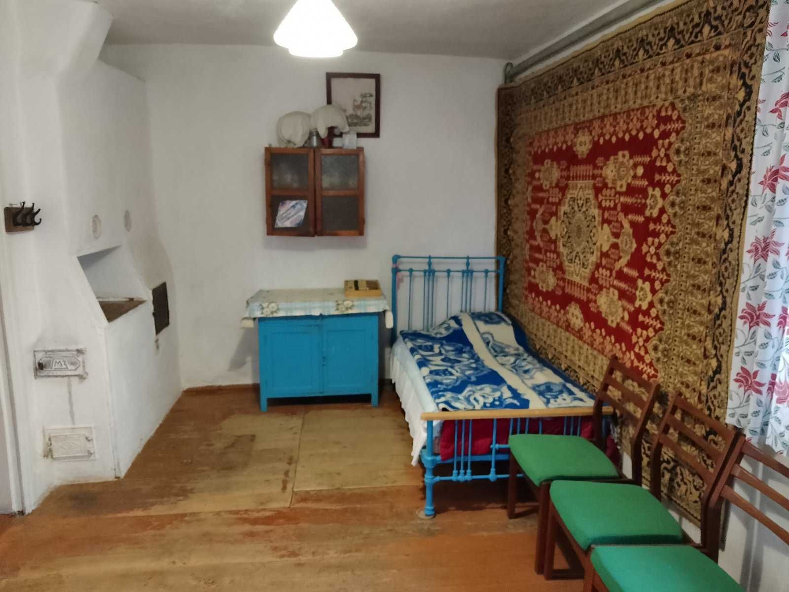 Обʼєкт нерухомості: 4 КІМ.  БУДИНОК ПЛОЩА – 50 м², ЦІНА – 21 000$, РАЙОН: Вороновиця — HUBTRUST, Вінниця