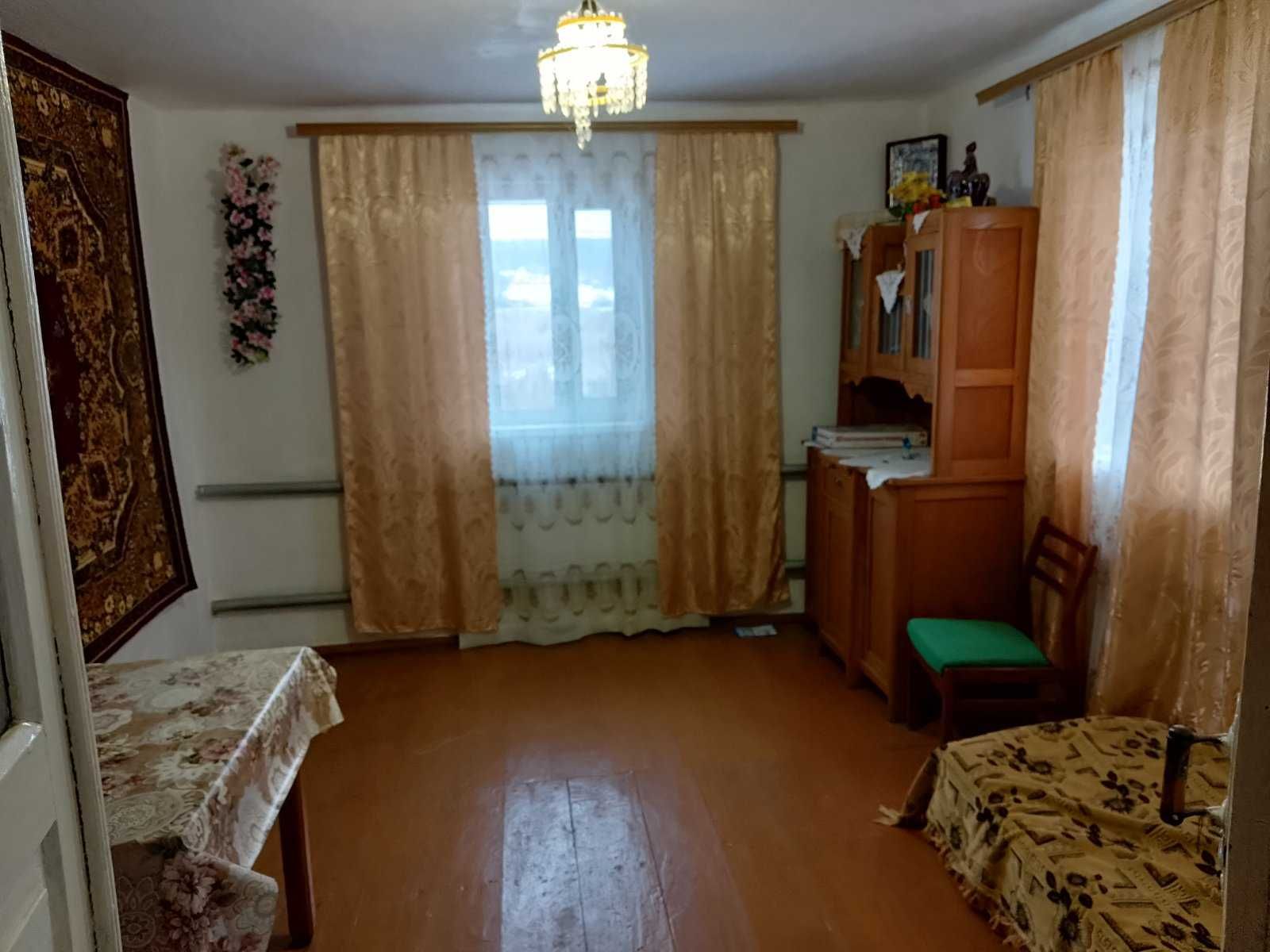 Обʼєкт нерухомості: 4 КІМ.  БУДИНОК ПЛОЩА – 50 м², ЦІНА – 21 000$, РАЙОН: Вороновиця — HUBTRUST, Вінниця