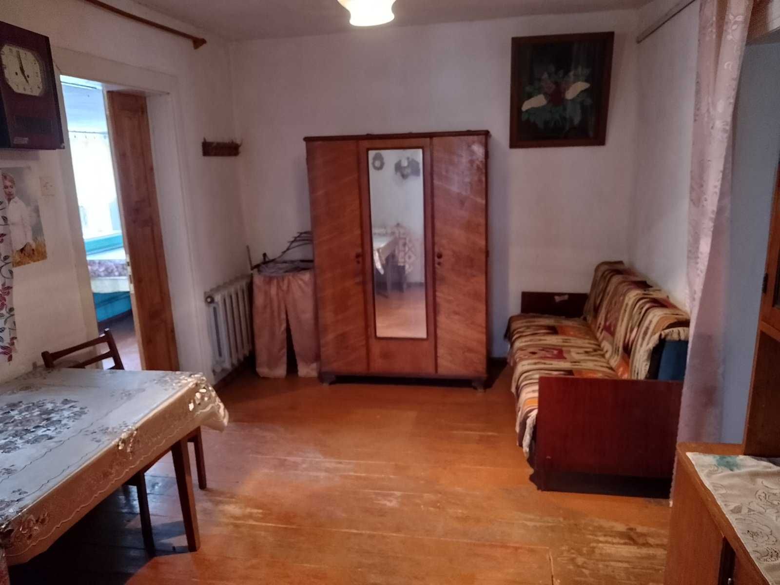 Обʼєкт нерухомості: 4 КІМ.  БУДИНОК ПЛОЩА – 50 м², ЦІНА – 21 000$, РАЙОН: Вороновиця — HUBTRUST, Вінниця