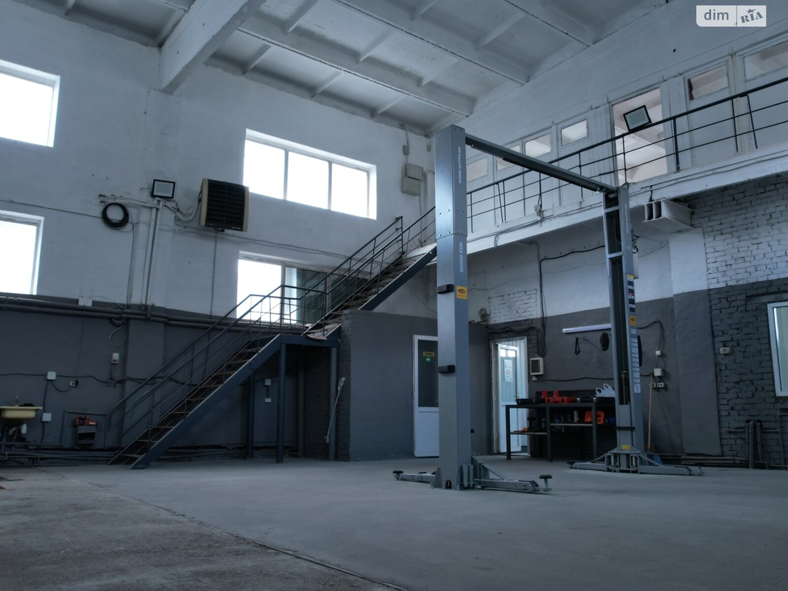 Обʼєкт нерухомості: ПЛОЩА - 556 м², ЦІНА - 680 000 $
, вул. Гетьмана Мазепи(Чехова) — HUBTRUST, Вінниця