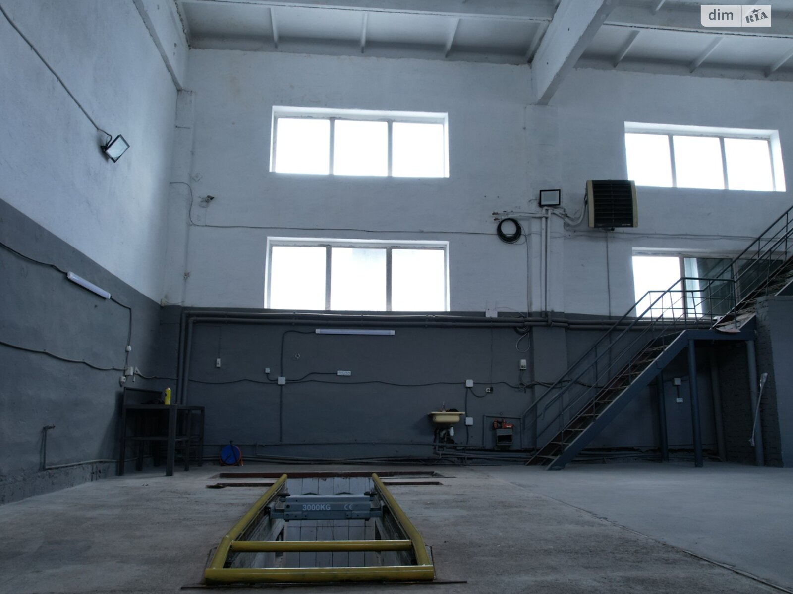 Обʼєкт нерухомості: ПЛОЩА - 556 м², ЦІНА - 680 000 $
, вул. Гетьмана Мазепи(Чехова) — HUBTRUST, Вінниця