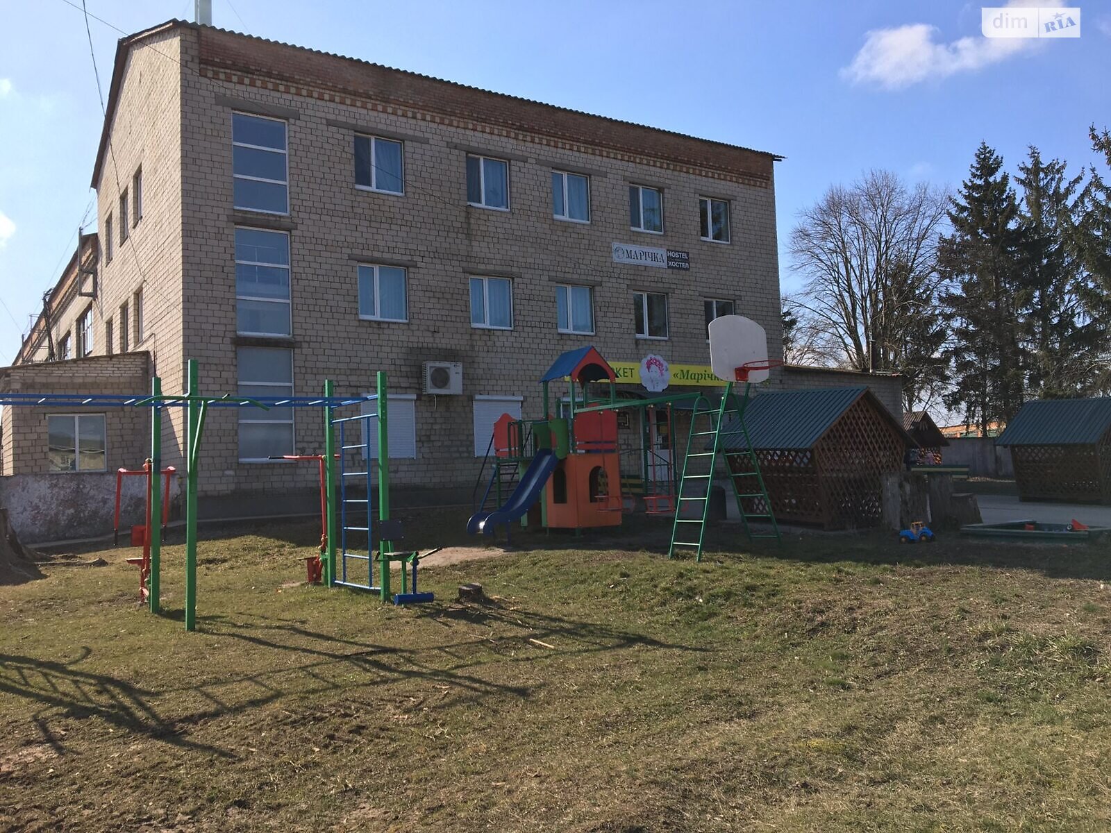 ПЛОЩА - 2050 м², ЦІНА - 450 000 $
, вул. Лисенка