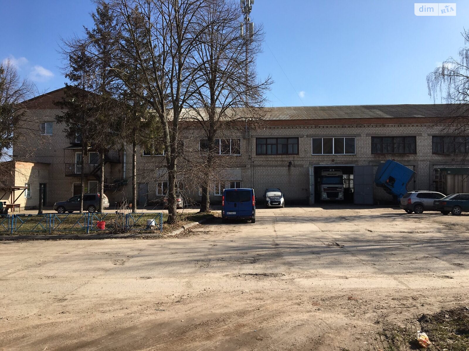 Обʼєкт нерухомості: ПЛОЩА - 2050 м², ЦІНА - 450 000 $
, вул. Лисенка — HUBTRUST, Вінниця