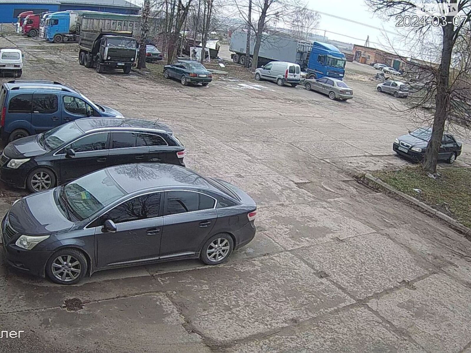 Обʼєкт нерухомості: ПЛОЩА - 2050 м², ЦІНА - 450 000 $
, вул. Лисенка — HUBTRUST, Вінниця
