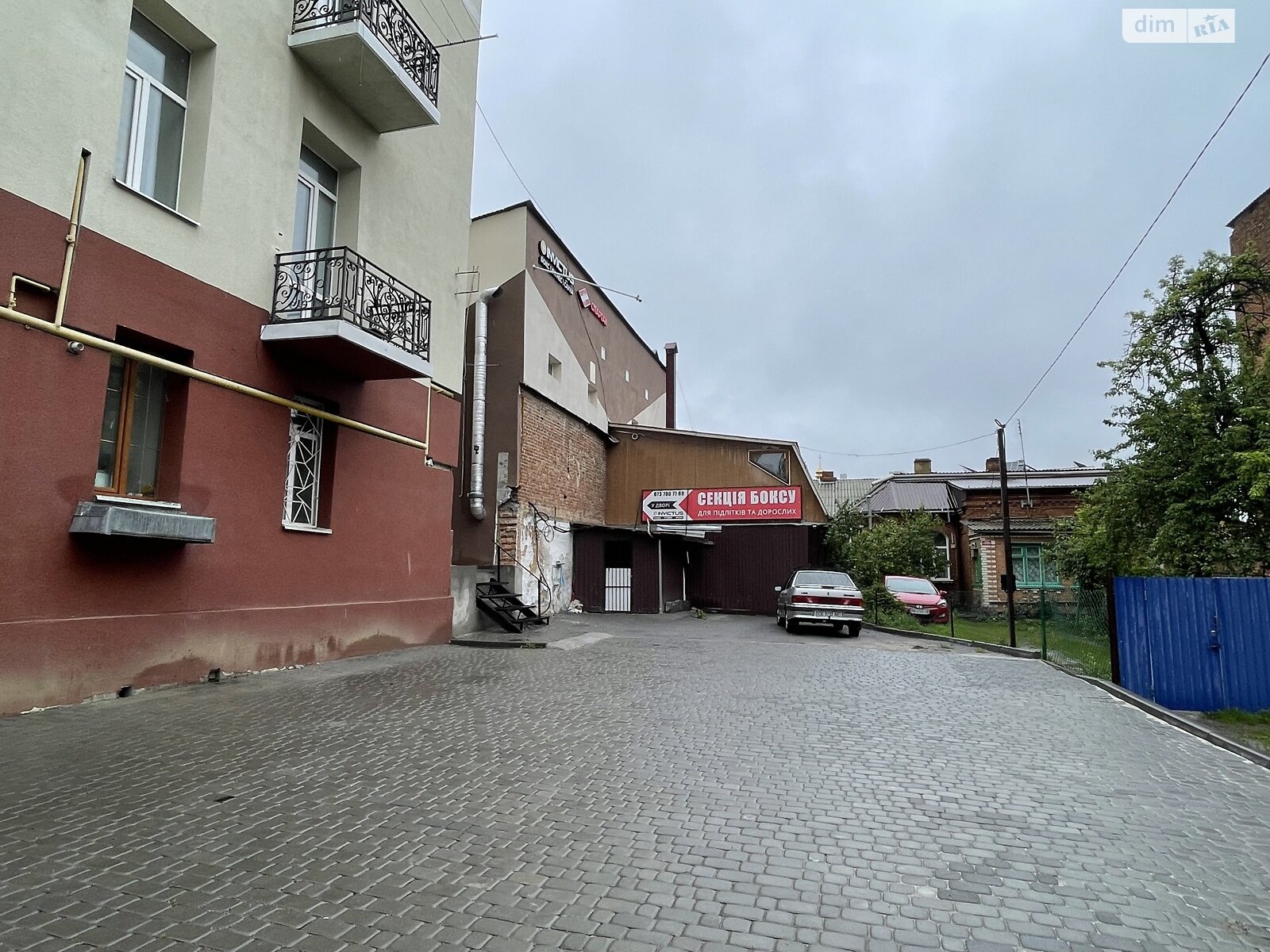 Обʼєкт нерухомості: ПЛОЩА - 250.1 м², ЦІНА - 100 000 $
, вул. Олександра Соловйова — HUBTRUST, Вінниця