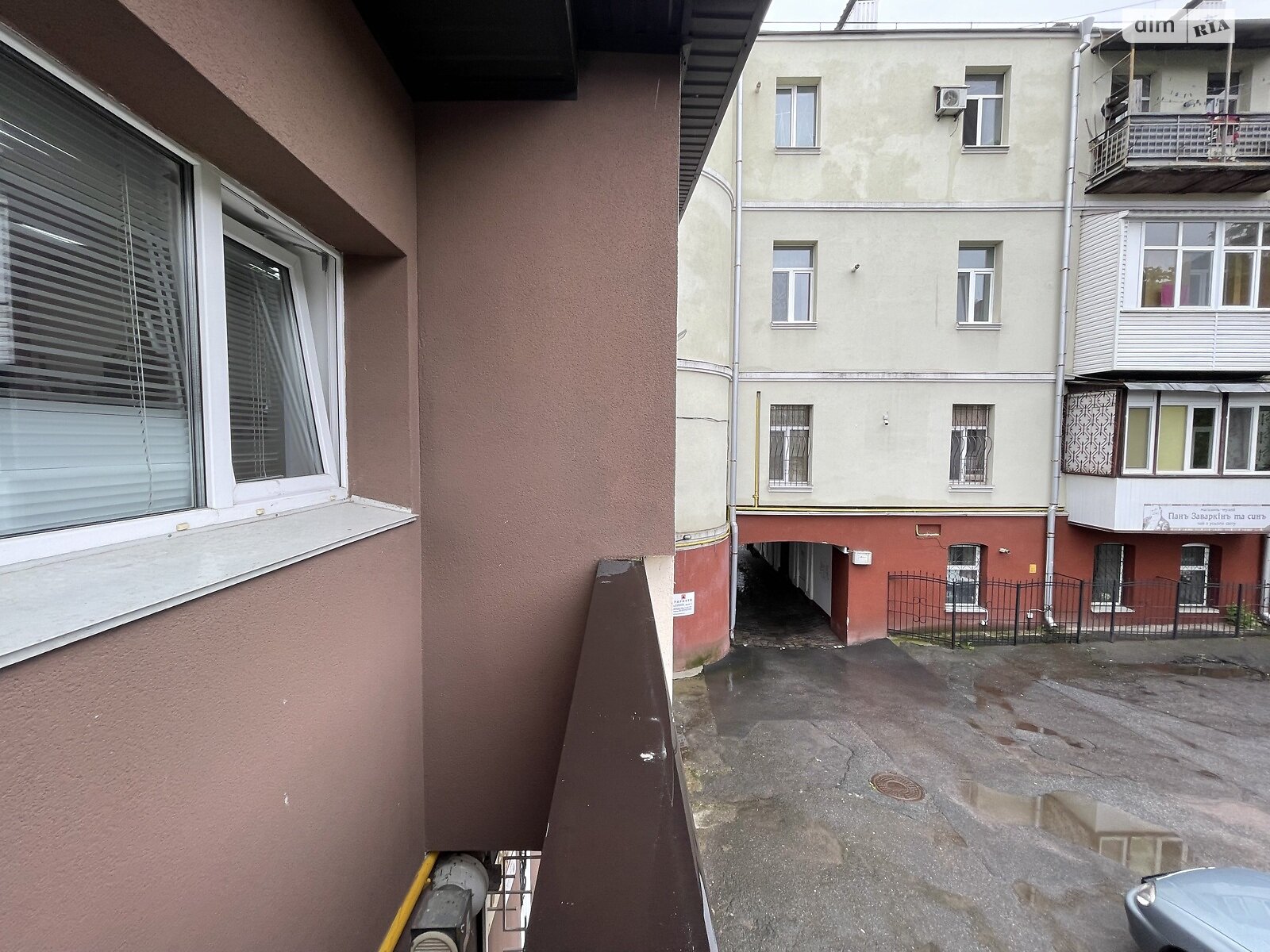 Обʼєкт нерухомості: ПЛОЩА - 250.1 м², ЦІНА - 100 000 $
, вул. Олександра Соловйова — HUBTRUST, Вінниця