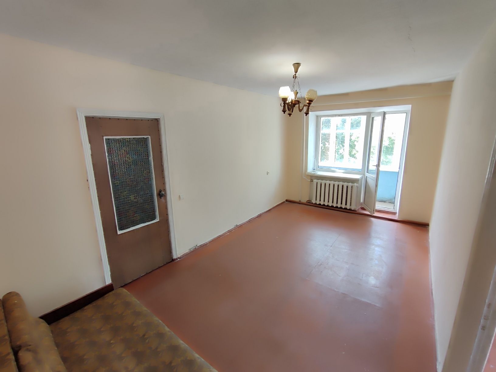 Обʼєкт нерухомості: 2 КІМ. КВАРТИРА, ПЛОЩА - 43 м², ЦІНА - 28 000 $
 — HUBTRUST, Вінниця