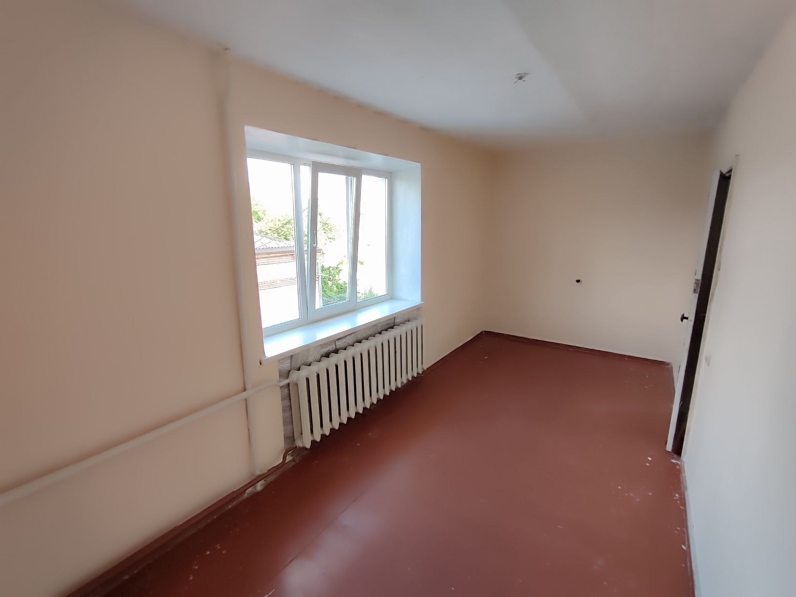 Обʼєкт нерухомості: 2 КІМ. КВАРТИРА, ПЛОЩА - 43 м², ЦІНА - 28 000 $
 — HUBTRUST, Вінниця