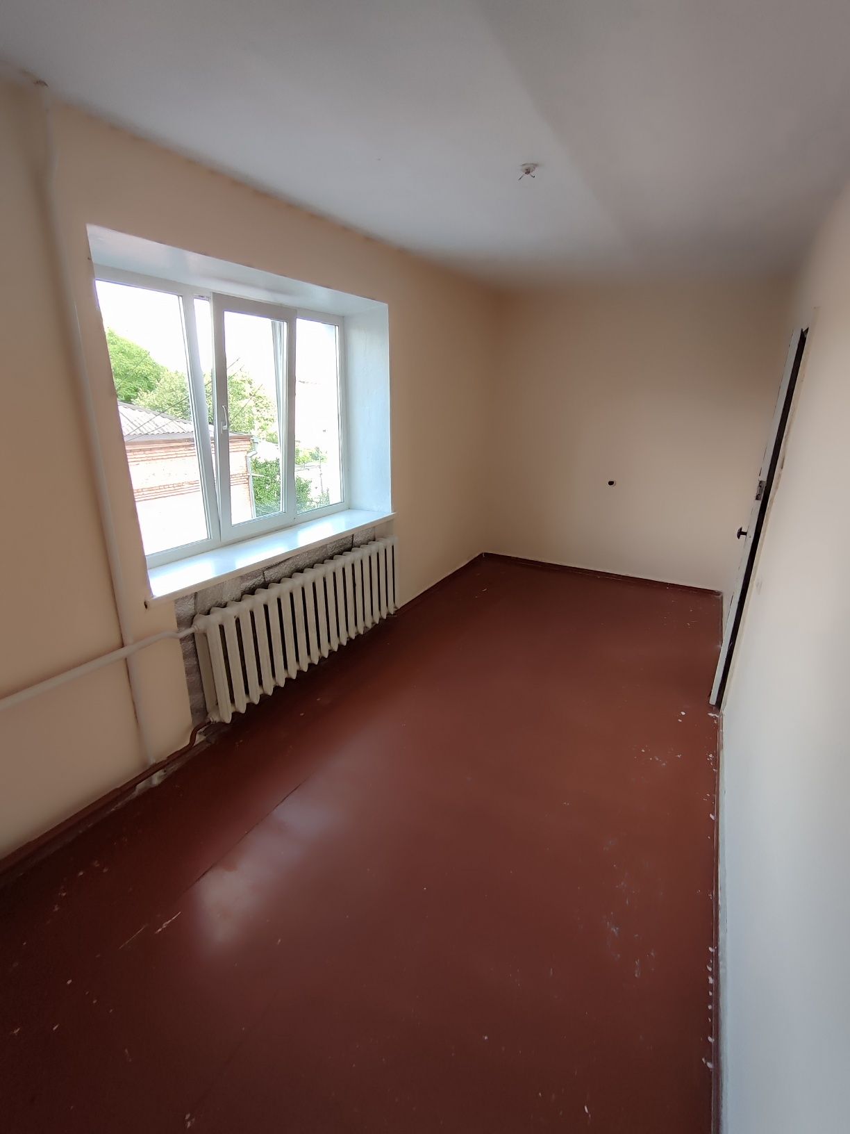 Обʼєкт нерухомості: 2 КІМ. КВАРТИРА, ПЛОЩА - 43 м², ЦІНА - 28 000 $
 — HUBTRUST, Вінниця