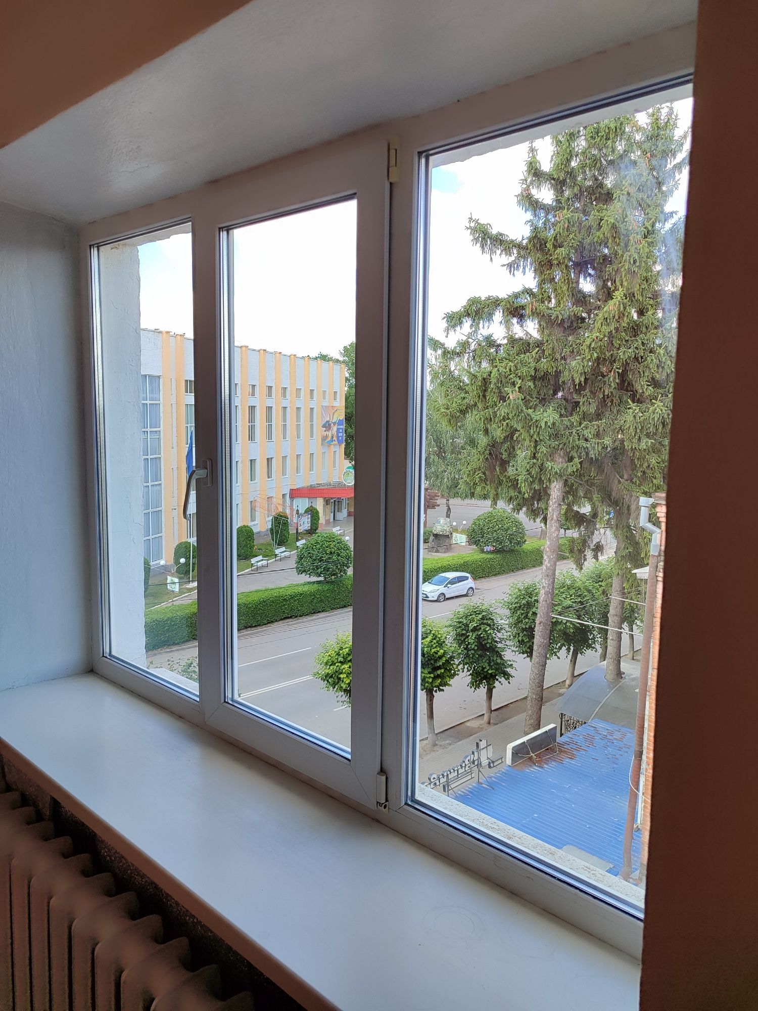 Обʼєкт нерухомості: 2 КІМ. КВАРТИРА, ПЛОЩА - 43 м², ЦІНА - 28 000 $
 — HUBTRUST, Вінниця