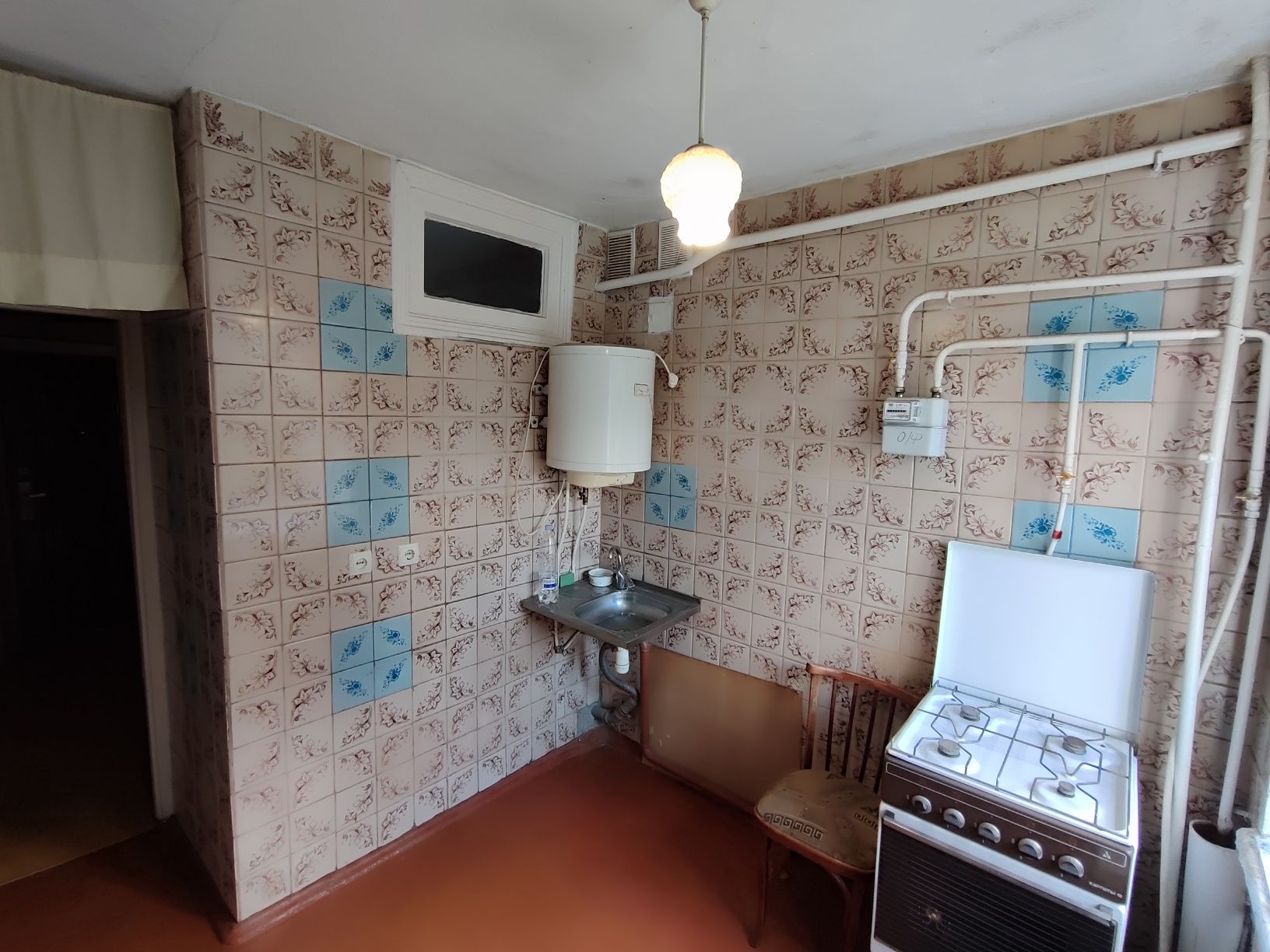 Обʼєкт нерухомості: 2 КІМ. КВАРТИРА, ПЛОЩА - 43 м², ЦІНА - 28 000 $
 — HUBTRUST, Вінниця