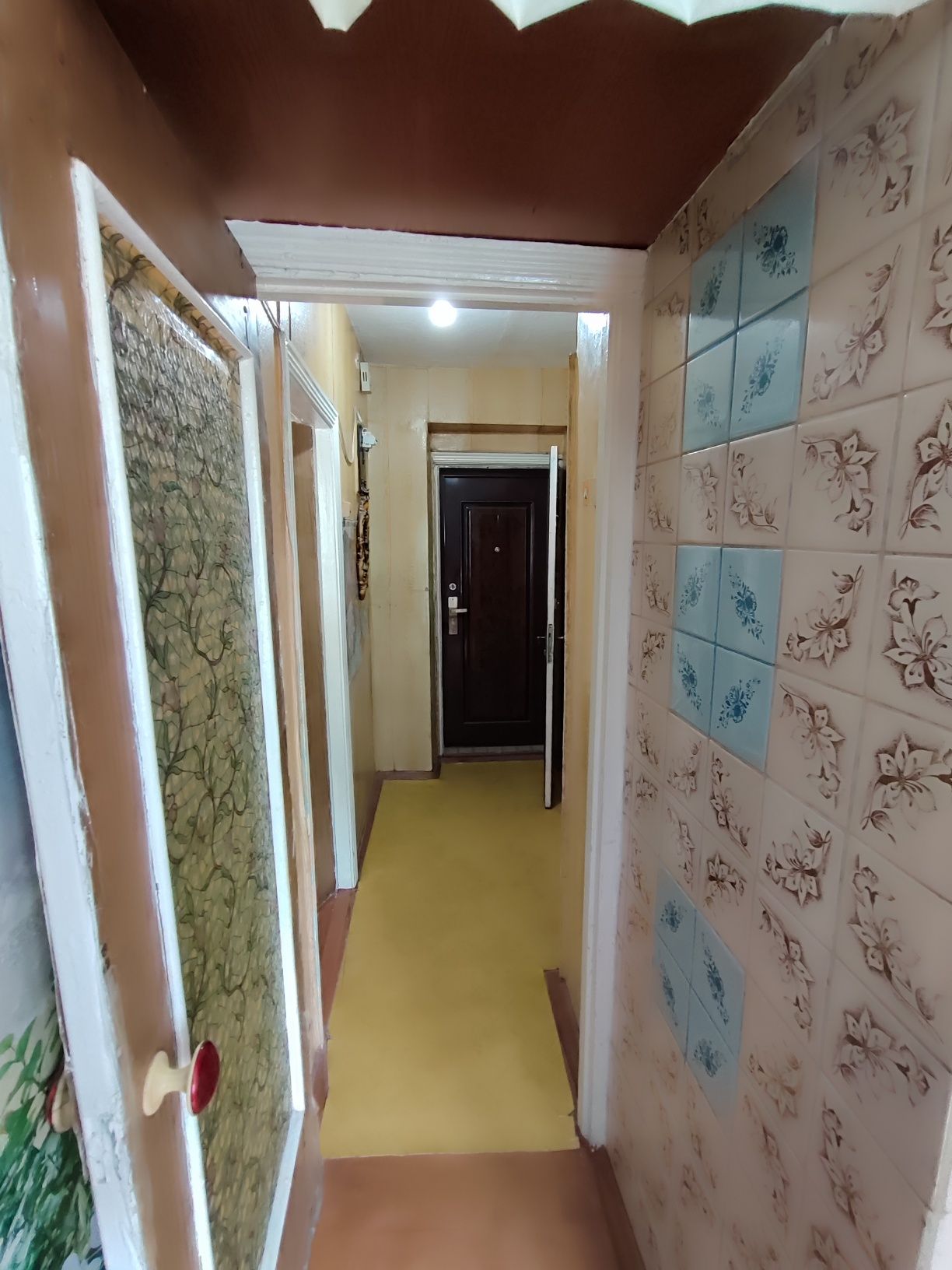 Обʼєкт нерухомості: 2 КІМ. КВАРТИРА, ПЛОЩА - 43 м², ЦІНА - 28 000 $
 — HUBTRUST, Вінниця
