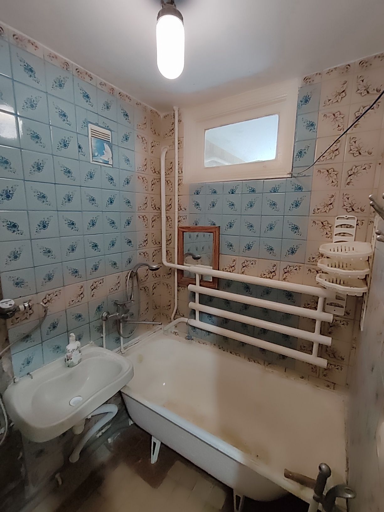 Обʼєкт нерухомості: 2 КІМ. КВАРТИРА, ПЛОЩА - 43 м², ЦІНА - 28 000 $
 — HUBTRUST, Вінниця