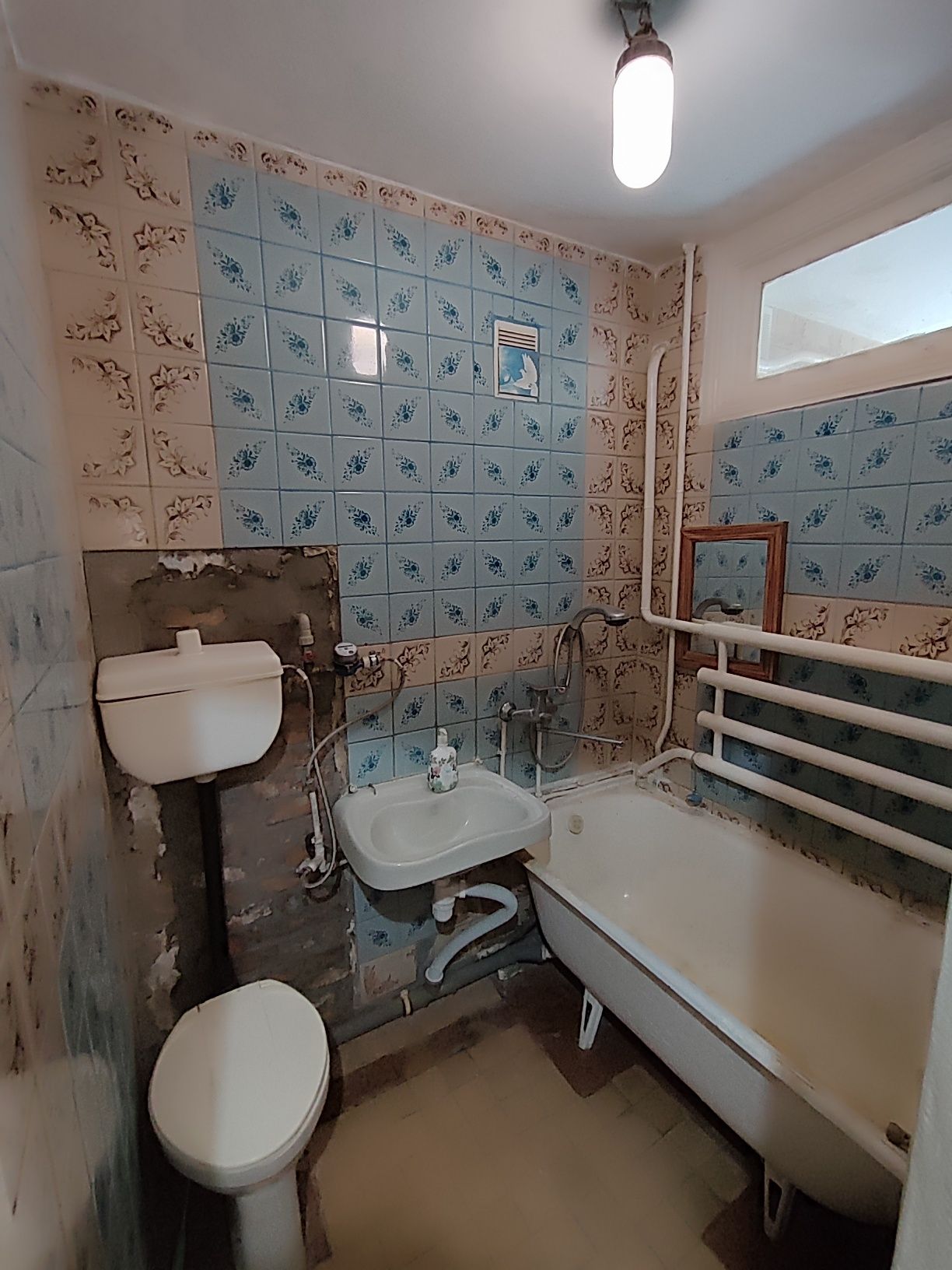 Обʼєкт нерухомості: 2 КІМ. КВАРТИРА, ПЛОЩА - 43 м², ЦІНА - 28 000 $
 — HUBTRUST, Вінниця