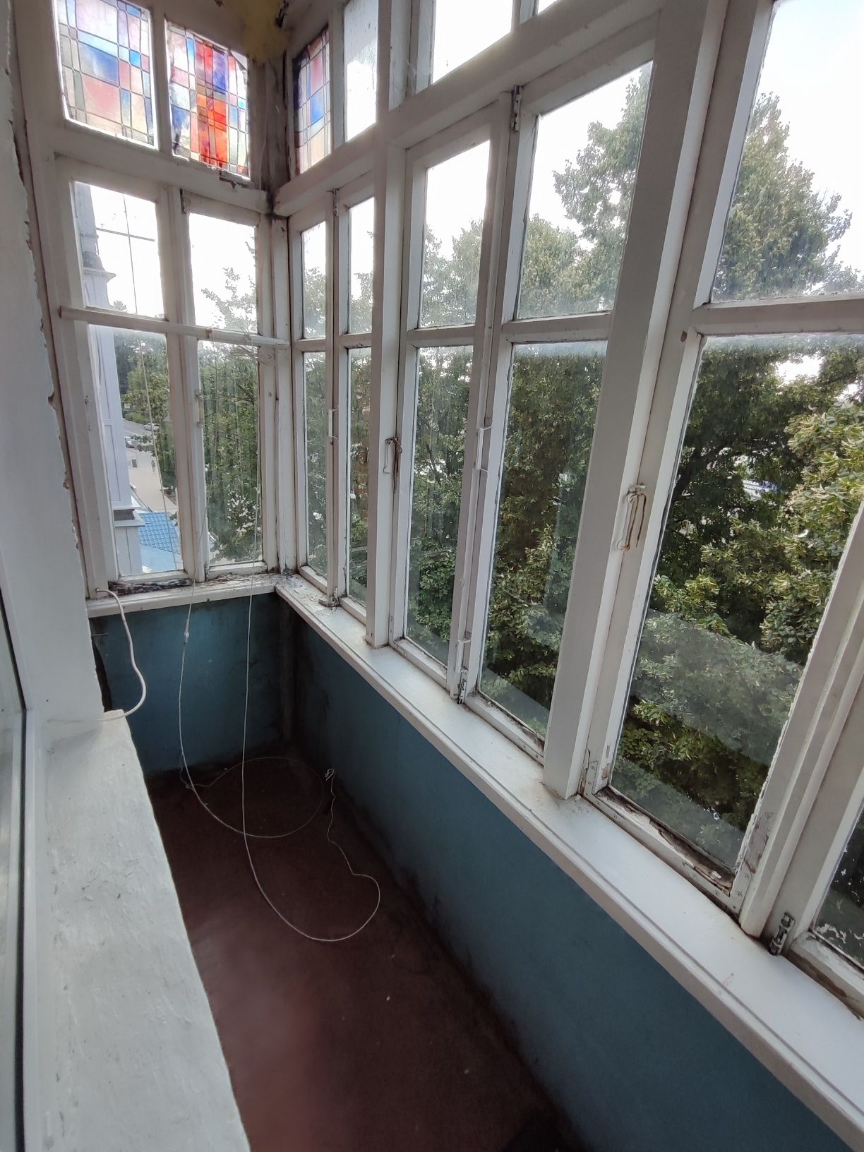 Обʼєкт нерухомості: 2 КІМ. КВАРТИРА, ПЛОЩА - 43 м², ЦІНА - 28 000 $
 — HUBTRUST, Вінниця