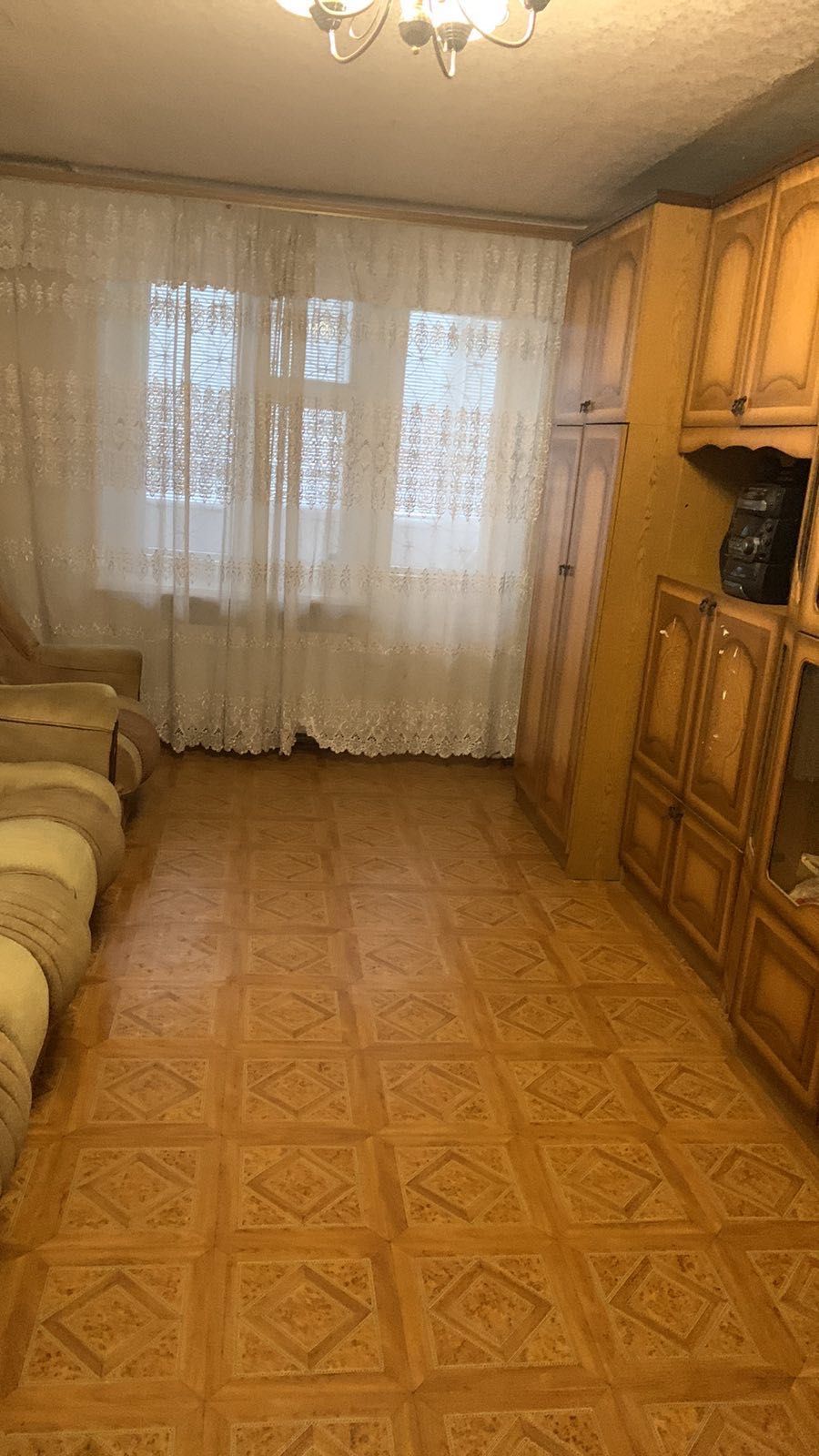 3 КІМ. КВАРТИРА, ПЛОЩА - 68 м², ЦІНА - 45 000 $
