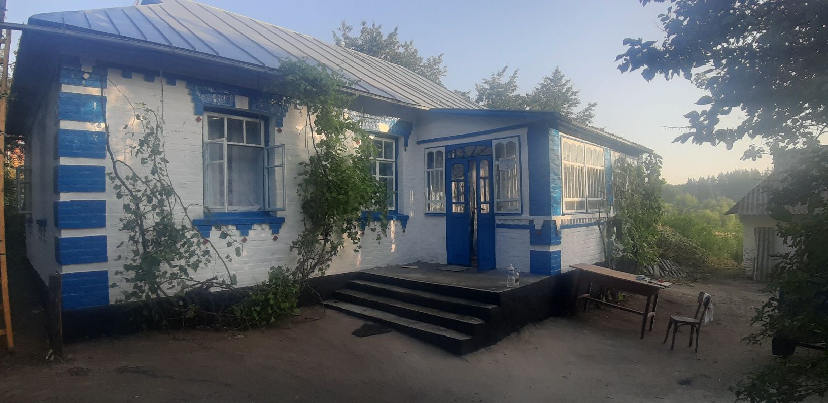 3 КІМ. БУДИНОК, ПЛОЩА - 95 м², ЦІНА - 9 900 $

