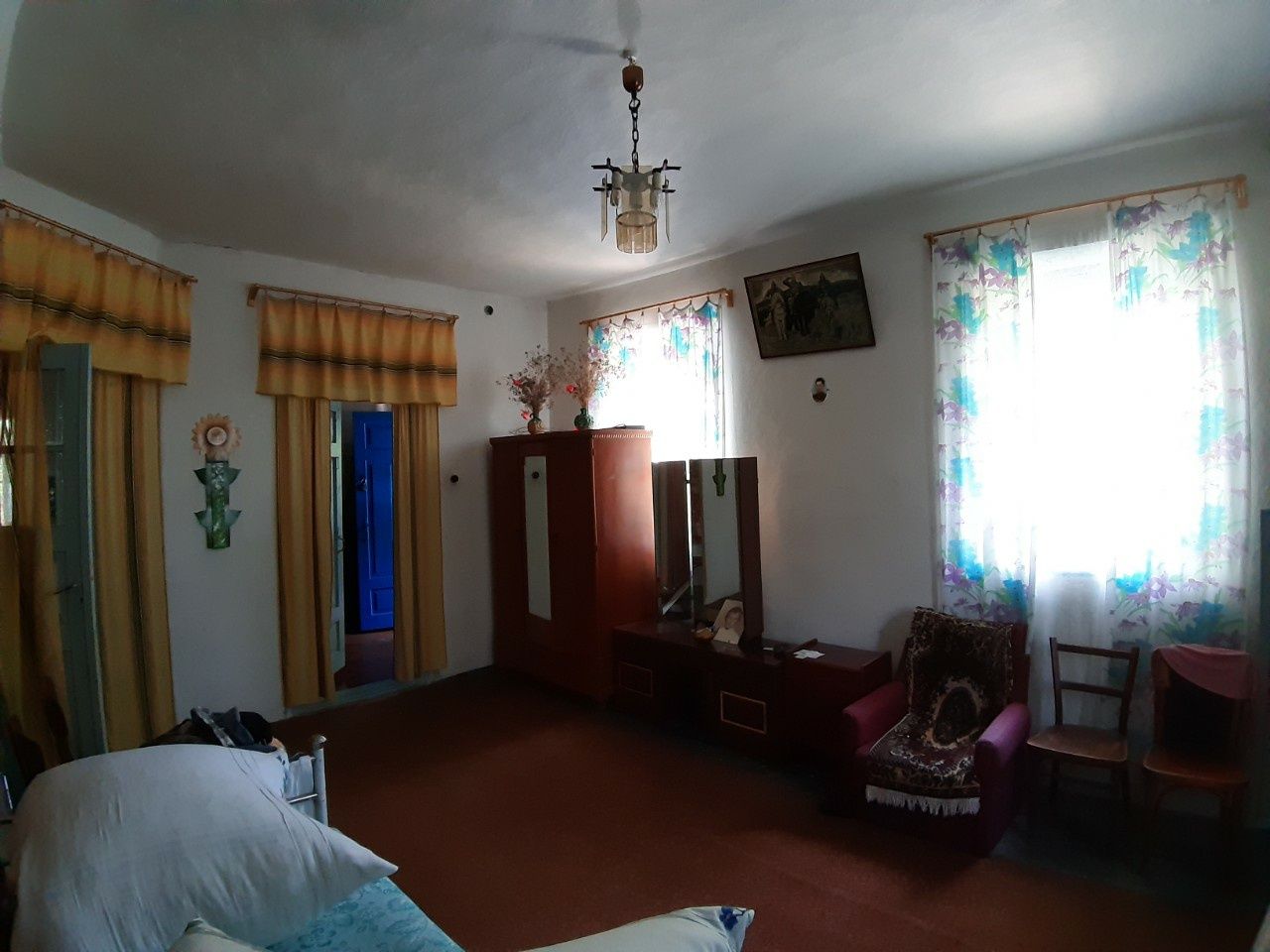 Обʼєкт нерухомості: 3 КІМ. БУДИНОК, ПЛОЩА - 95 м², ЦІНА - 9 900 $
 — HUBTRUST, Вінниця