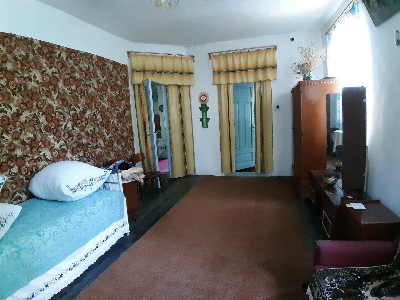 Обʼєкт нерухомості: 3 КІМ. БУДИНОК, ПЛОЩА - 95 м², ЦІНА - 9 900 $
 — HUBTRUST, Вінниця