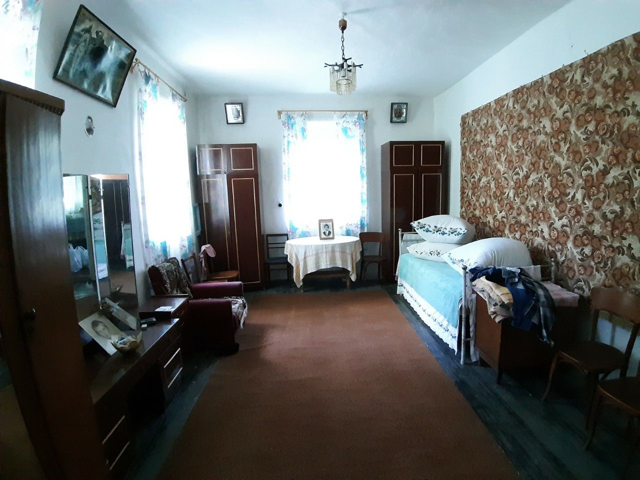 Обʼєкт нерухомості: 3 КІМ. БУДИНОК, ПЛОЩА - 95 м², ЦІНА - 9 900 $
 — HUBTRUST, Вінниця