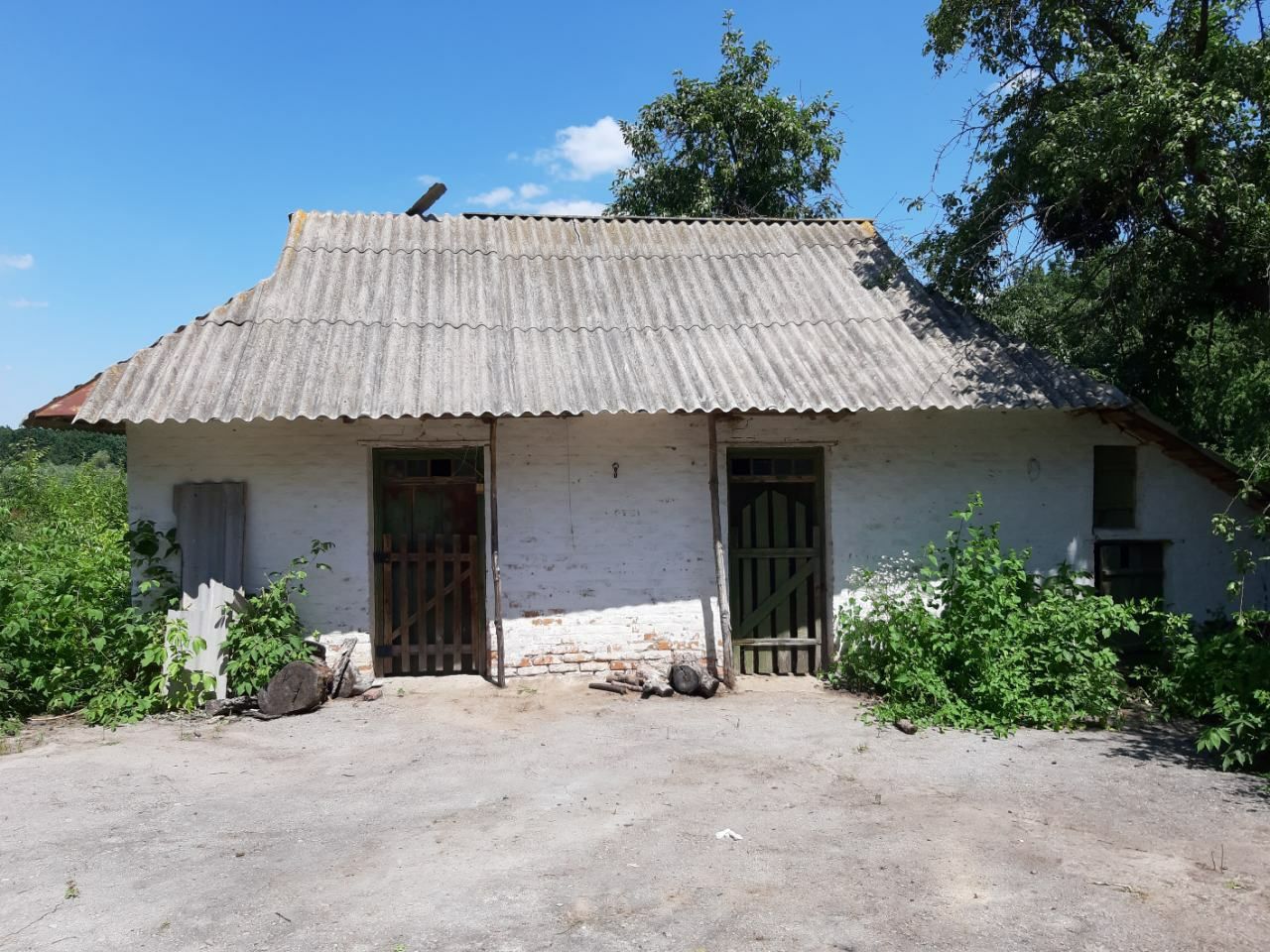 Обʼєкт нерухомості: 3 КІМ. БУДИНОК, ПЛОЩА - 95 м², ЦІНА - 9 900 $
 — HUBTRUST, Вінниця
