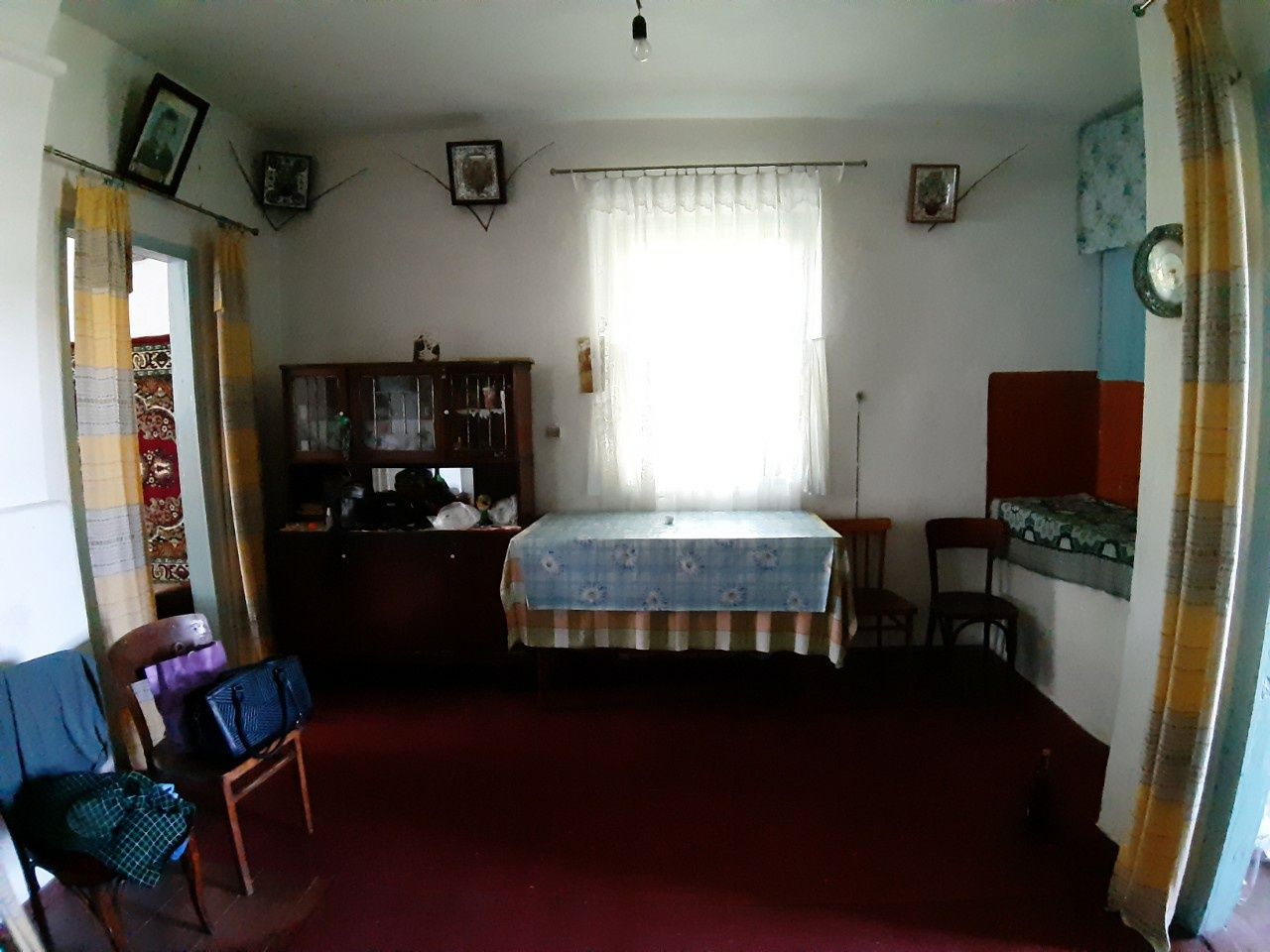 Обʼєкт нерухомості: 3 КІМ. БУДИНОК, ПЛОЩА - 95 м², ЦІНА - 9 900 $
 — HUBTRUST, Вінниця