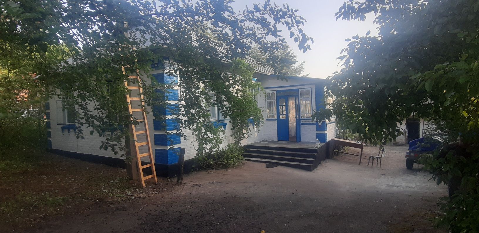 Обʼєкт нерухомості: 3 КІМ. БУДИНОК, ПЛОЩА - 95 м², ЦІНА - 9 900 $
 — HUBTRUST, Вінниця