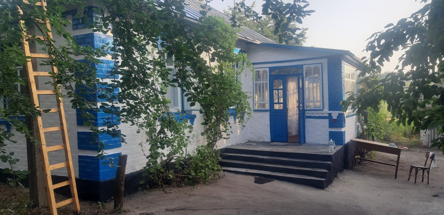 Обʼєкт нерухомості: 3 КІМ. БУДИНОК, ПЛОЩА - 95 м², ЦІНА - 9 900 $
 — HUBTRUST, Вінниця