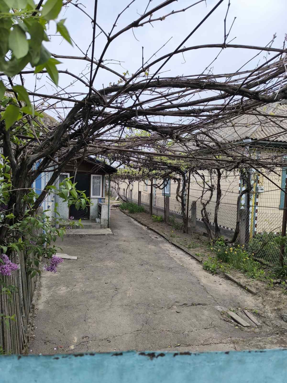 4 КІМ. БУДИНОК, ПЛОЩА - 86 м², ЦІНА - 25 000 $
