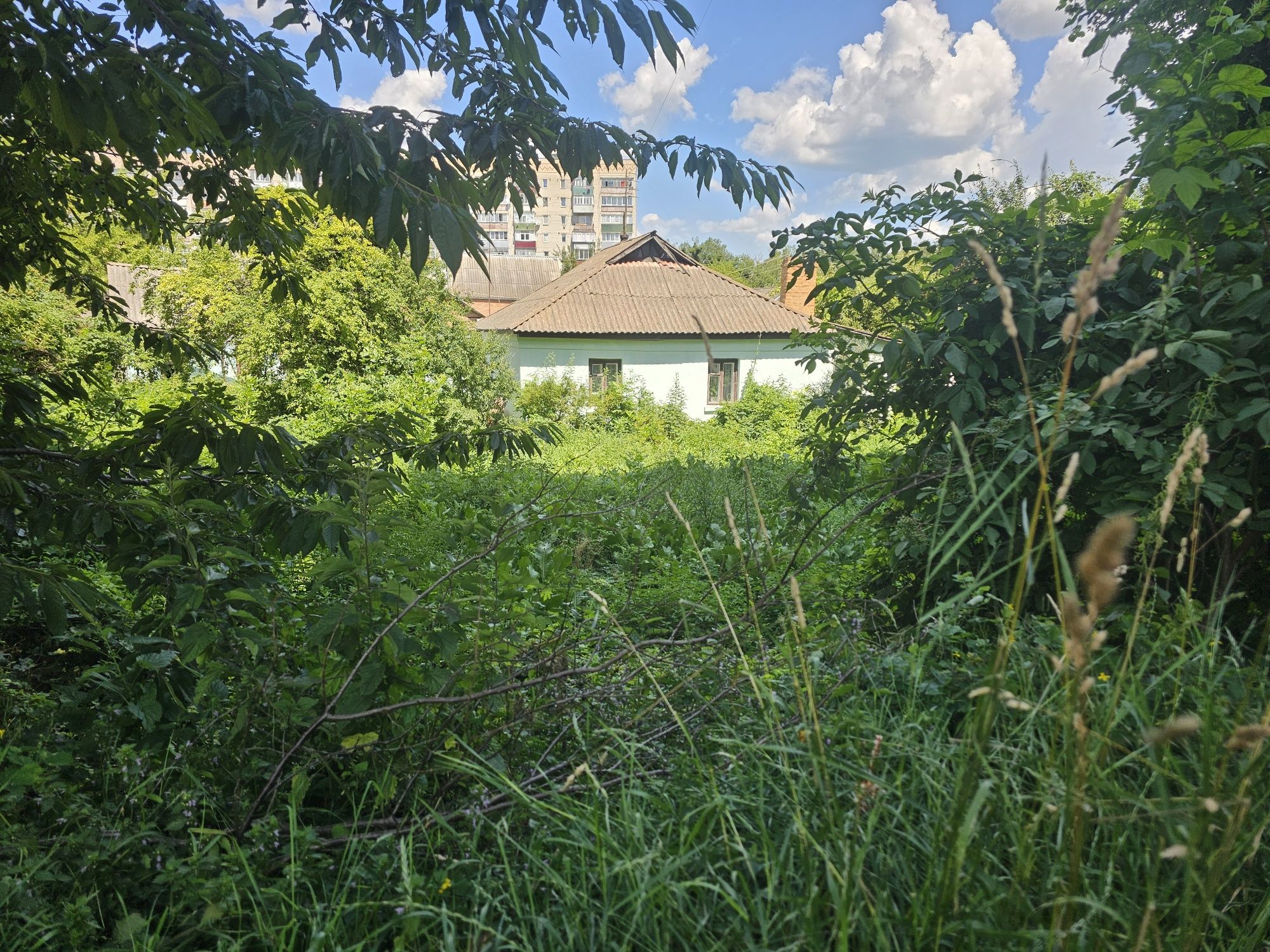 Обʼєкт нерухомості: 4 КІМ. БУДИНОК, ПЛОЩА - 66.3 м², ЦІНА - 40 000 $
 — HUBTRUST, Вінниця