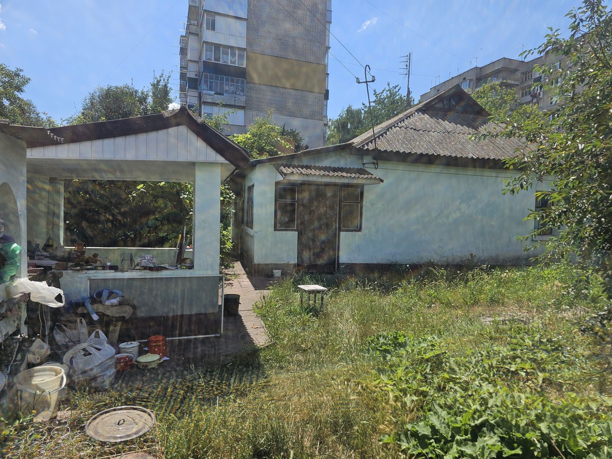 Обʼєкт нерухомості: 4 КІМ. БУДИНОК, ПЛОЩА - 66.3 м², ЦІНА - 40 000 $
 — HUBTRUST, Вінниця