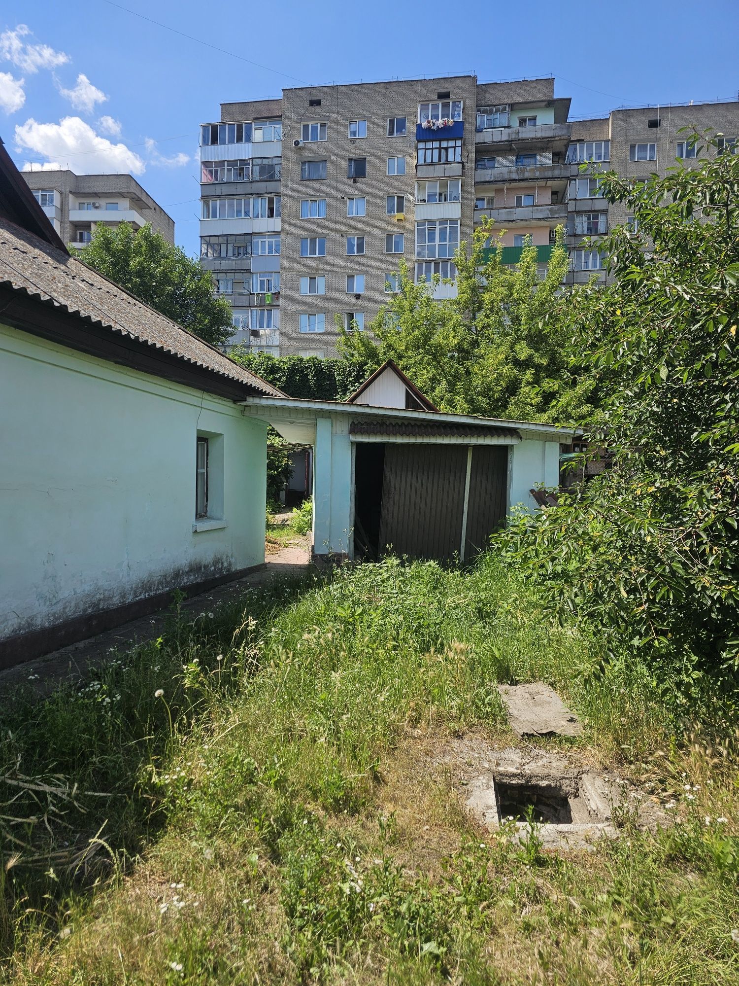 Обʼєкт нерухомості: 4 КІМ. БУДИНОК, ПЛОЩА - 66.3 м², ЦІНА - 40 000 $
 — HUBTRUST, Вінниця