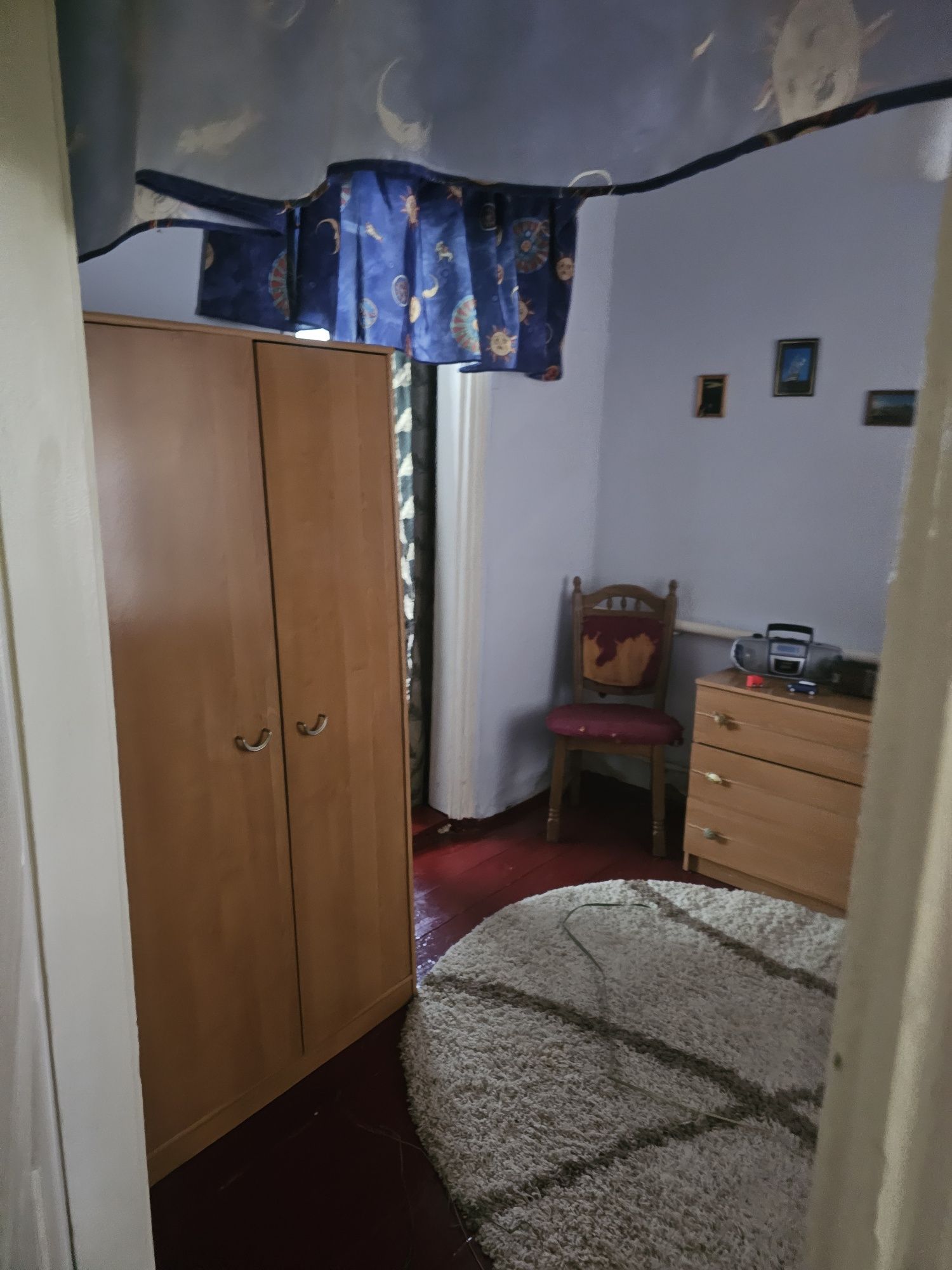 Обʼєкт нерухомості: 4 КІМ. БУДИНОК, ПЛОЩА - 66.3 м², ЦІНА - 40 000 $
 — HUBTRUST, Вінниця