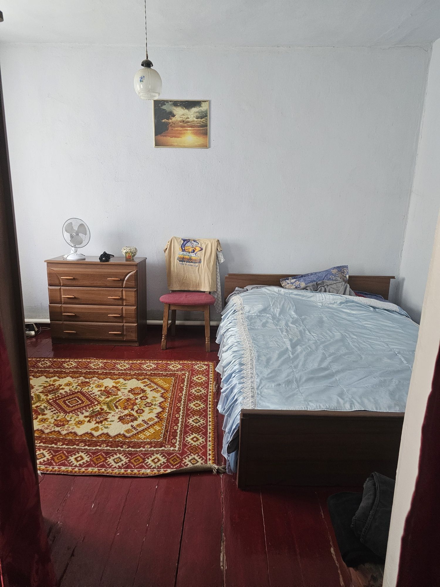 Обʼєкт нерухомості: 4 КІМ. БУДИНОК, ПЛОЩА - 66.3 м², ЦІНА - 40 000 $
 — HUBTRUST, Вінниця
