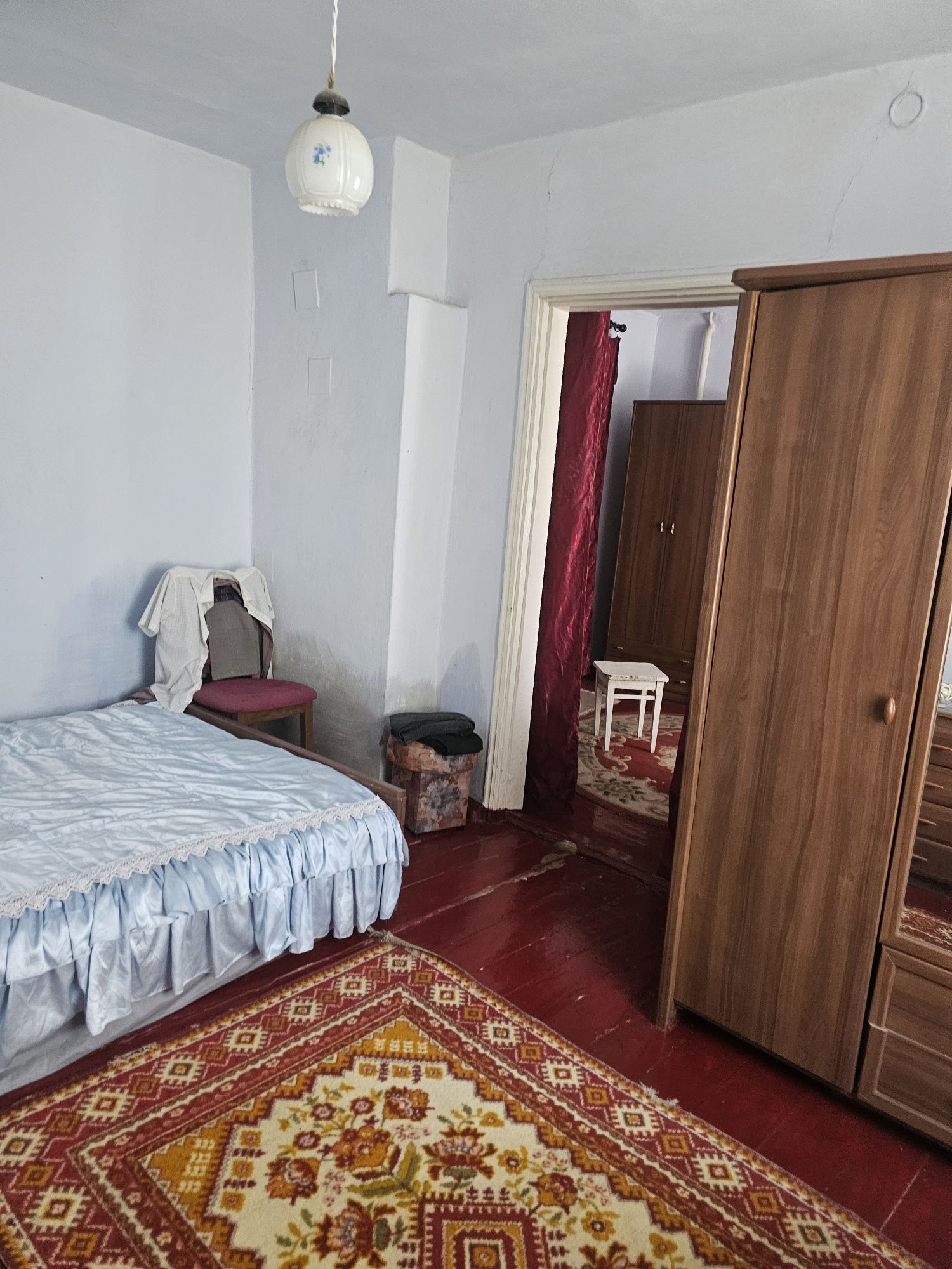Обʼєкт нерухомості: 4 КІМ. БУДИНОК, ПЛОЩА - 66.3 м², ЦІНА - 40 000 $
 — HUBTRUST, Вінниця