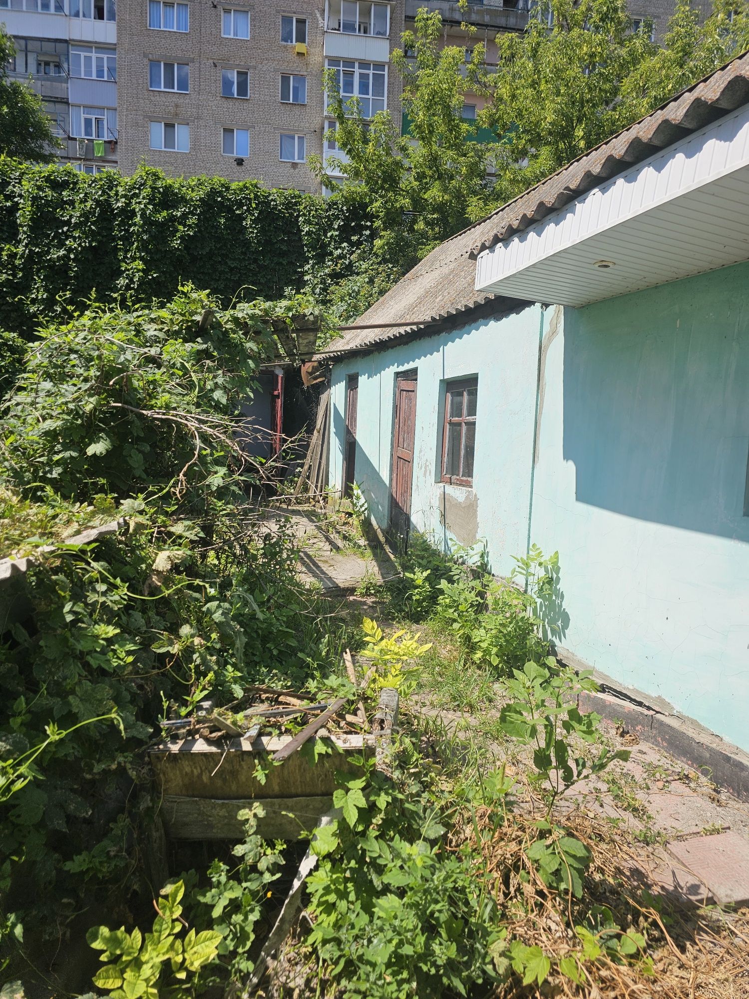 Обʼєкт нерухомості: 4 КІМ. БУДИНОК, ПЛОЩА - 66.3 м², ЦІНА - 40 000 $
 — HUBTRUST, Вінниця