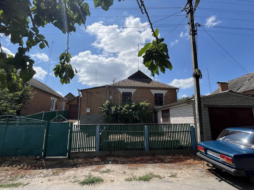 Обʼєкт нерухомості: 3 КІМ. БУДИНОК, ПЛОЩА - 70 м², ЦІНА - 45 000 $
 — HUBTRUST, Вінниця