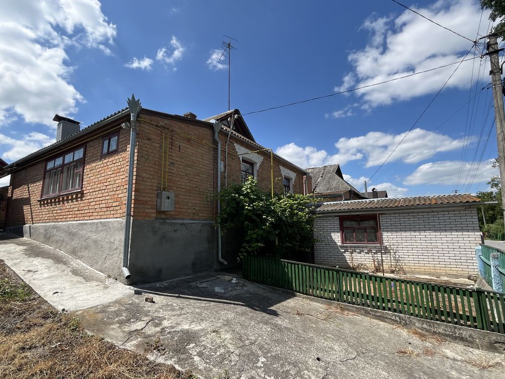 Обʼєкт нерухомості: 3 КІМ. БУДИНОК, ПЛОЩА - 70 м², ЦІНА - 45 000 $
 — HUBTRUST, Вінниця