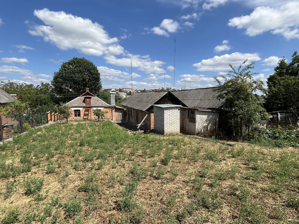 Обʼєкт нерухомості: 3 КІМ. БУДИНОК, ПЛОЩА - 70 м², ЦІНА - 45 000 $
 — HUBTRUST, Вінниця