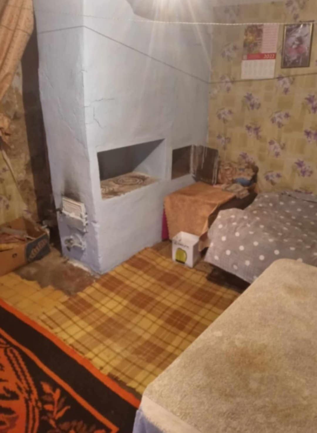 Обʼєкт нерухомості: 2 КІМ. БУДИНОК, ПЛОЩА - 42 м², ЦІНА - 3 016 $
 — HUBTRUST, Вінниця